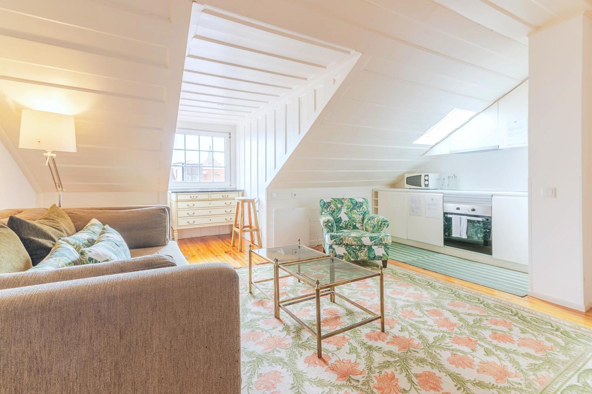 Portas Da Se Apartments Lisbon Bilik gambar