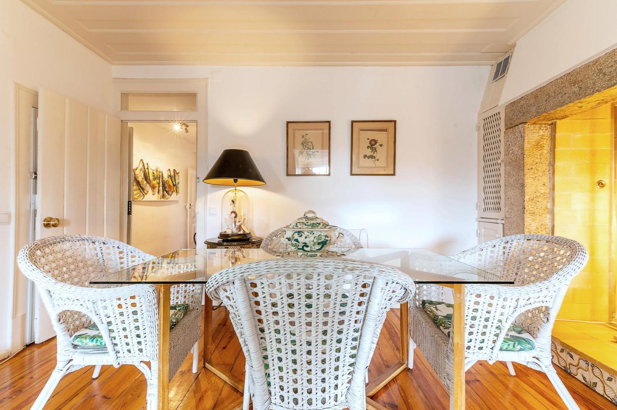 Portas Da Se Apartments Lisbon Bilik gambar